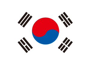 韓国
